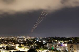 Read more about the article Unveiling the Impending Storm Assessing the Potential Ramifications of an Iranian Attack on Israel