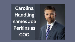 Read more about the article Carolina Dealing with Raises Joe Perkins as COO