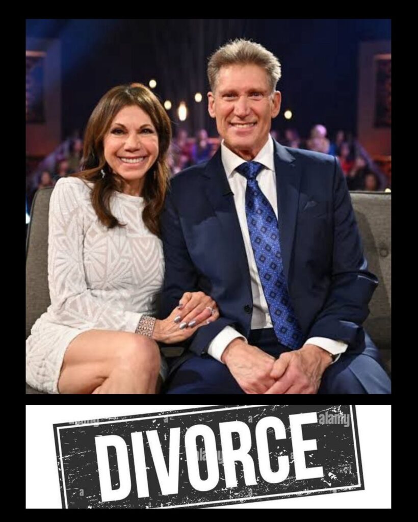 golden bachelor divorce