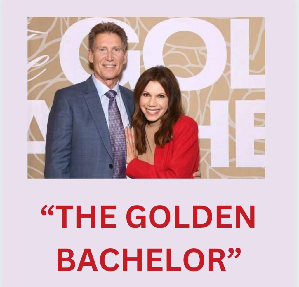 golden bachelor divorce