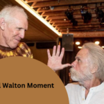 My Bill Walton Moment