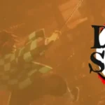 Demon Slayer Infinity Castle Arc
