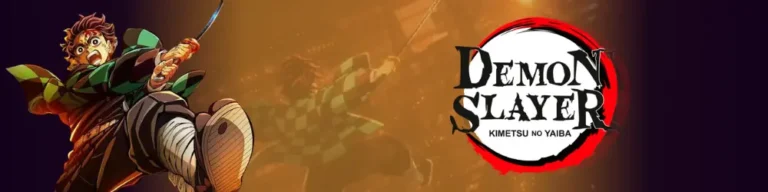 Read more about the article Demon Slayer Infinity Castle Arc