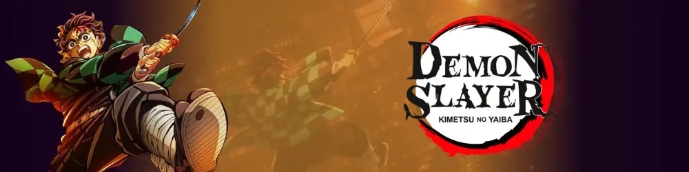 You are currently viewing Demon Slayer Infinity Castle Arc